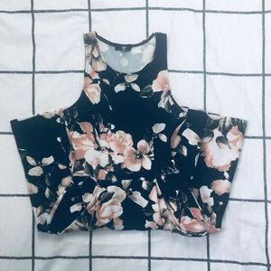 ✰ soprano floral dress w pockets